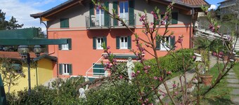 Bellagio Bed & Breakfast