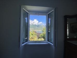 Standard Double Room, Lake View (Giotto) | Lake view