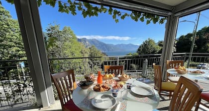 Bellagio Bed & Breakfast