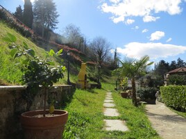 Jardín