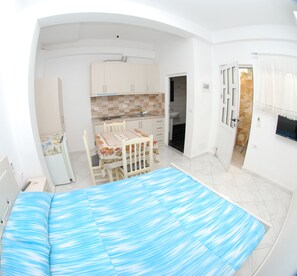 Wi-Fi gratuito, lenzuola