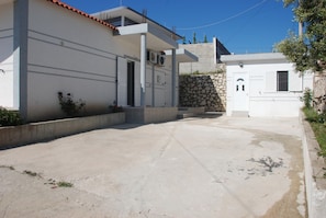 Exterior - Vila Celi (Ksamil)