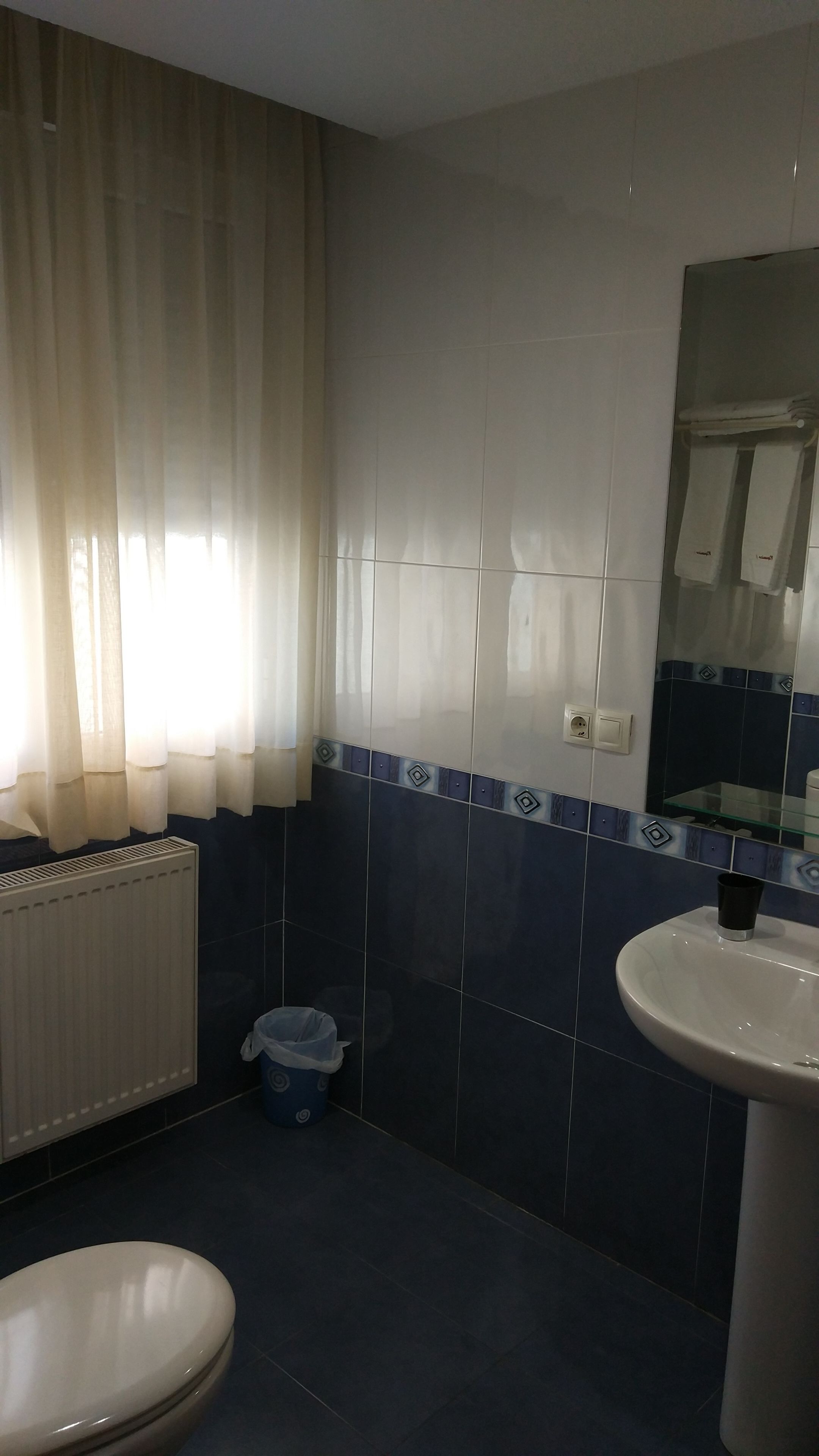 Photo - Hostal Hispanico II