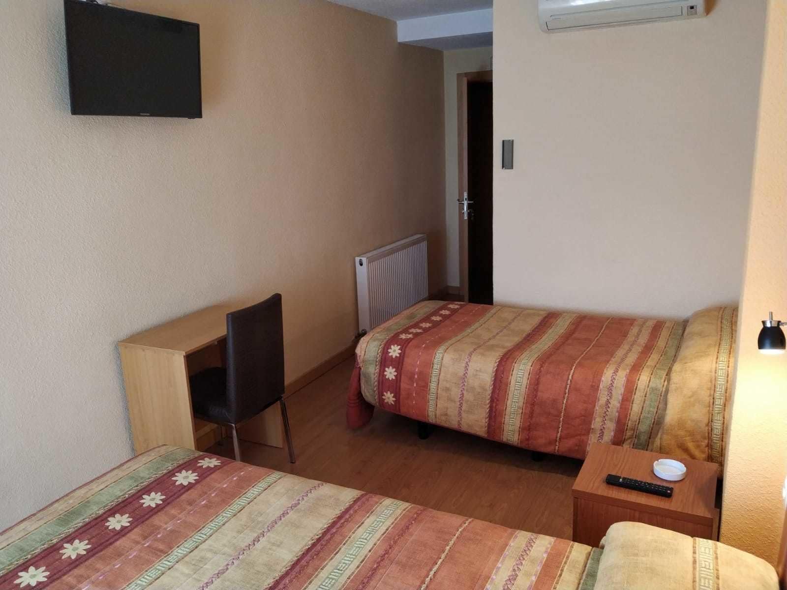 Photo - Hostal Hispanico II