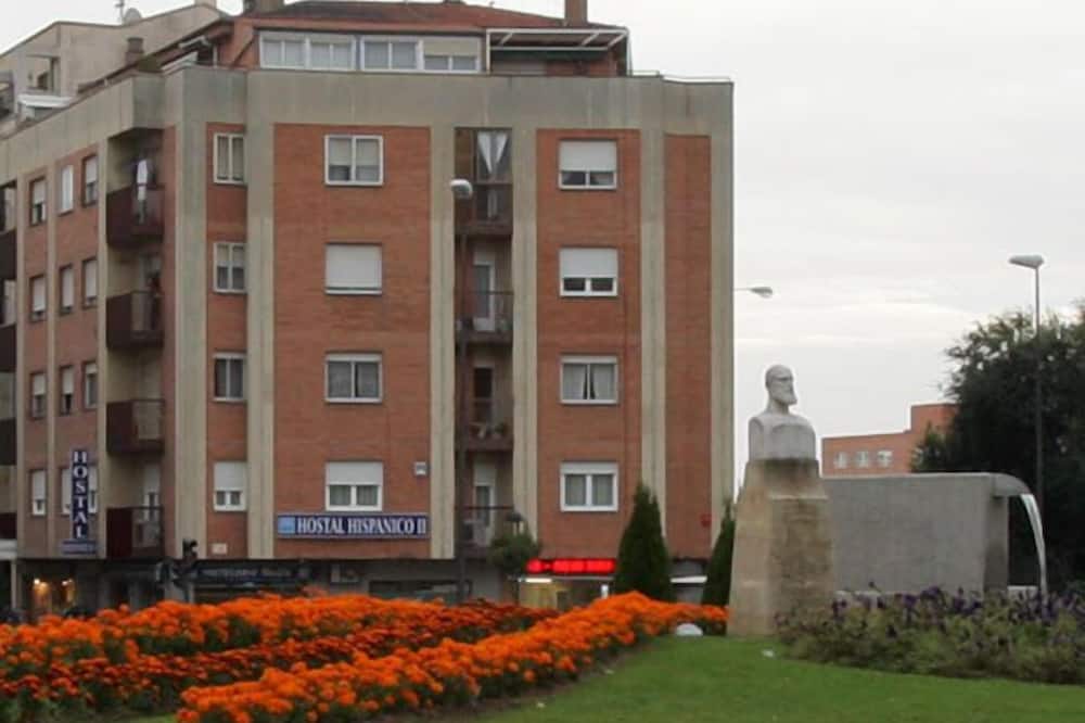 Hostal Hispanico II
