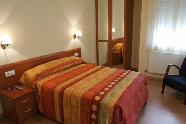 Double Room | Rollaway beds (surcharge), WiFi (free), bed sheets