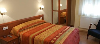 Hostal Hispanico II