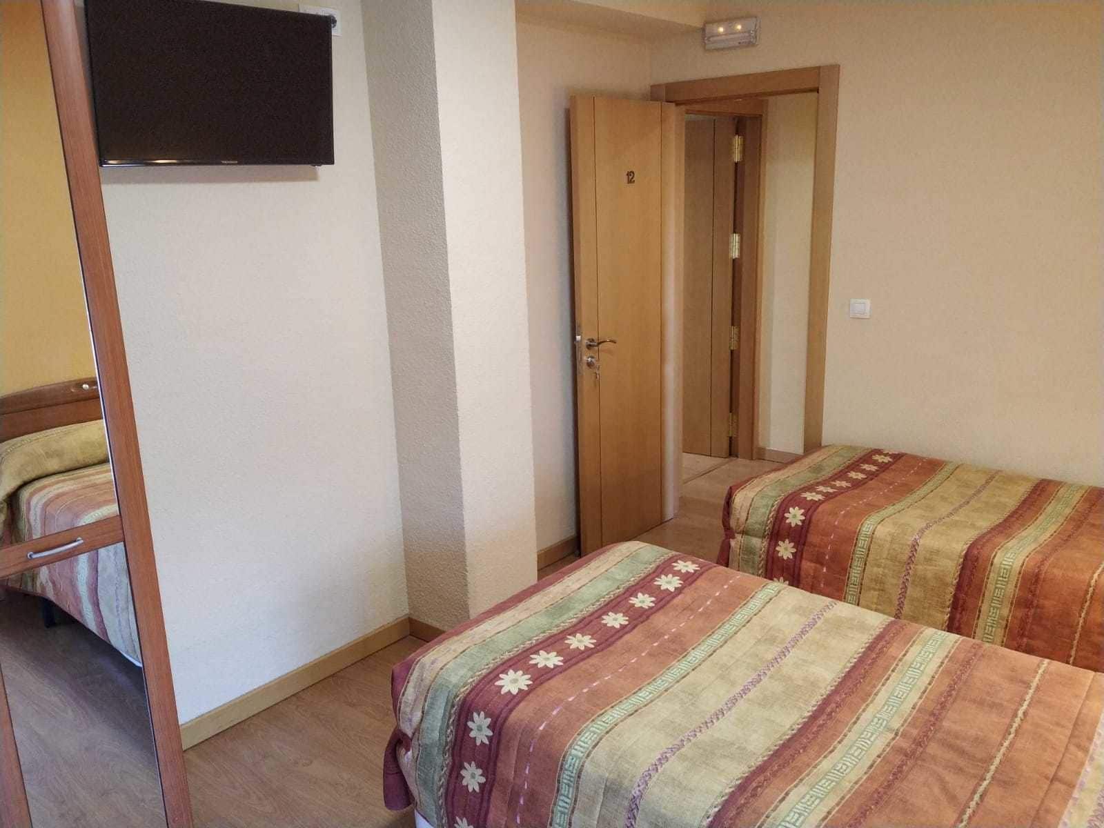 Photo - Hostal Hispanico II