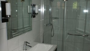 Bathroom - Saarlogis (Saarbrücken)
