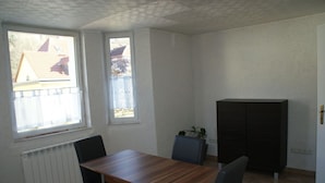 In-room dining - Saarlogis (Saarbrücken)