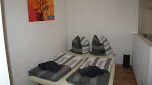 Room - Saarlogis (Saarbrücken)