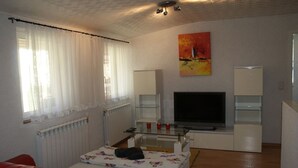 Living area - Saarlogis (Saarbrücken)