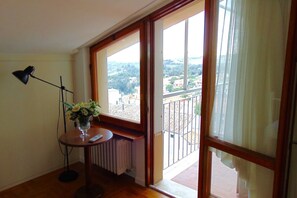 Interior - CASA DEL SOLE - Numana, wonderful sea view penthouse (Numana)