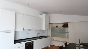 Cucina privata