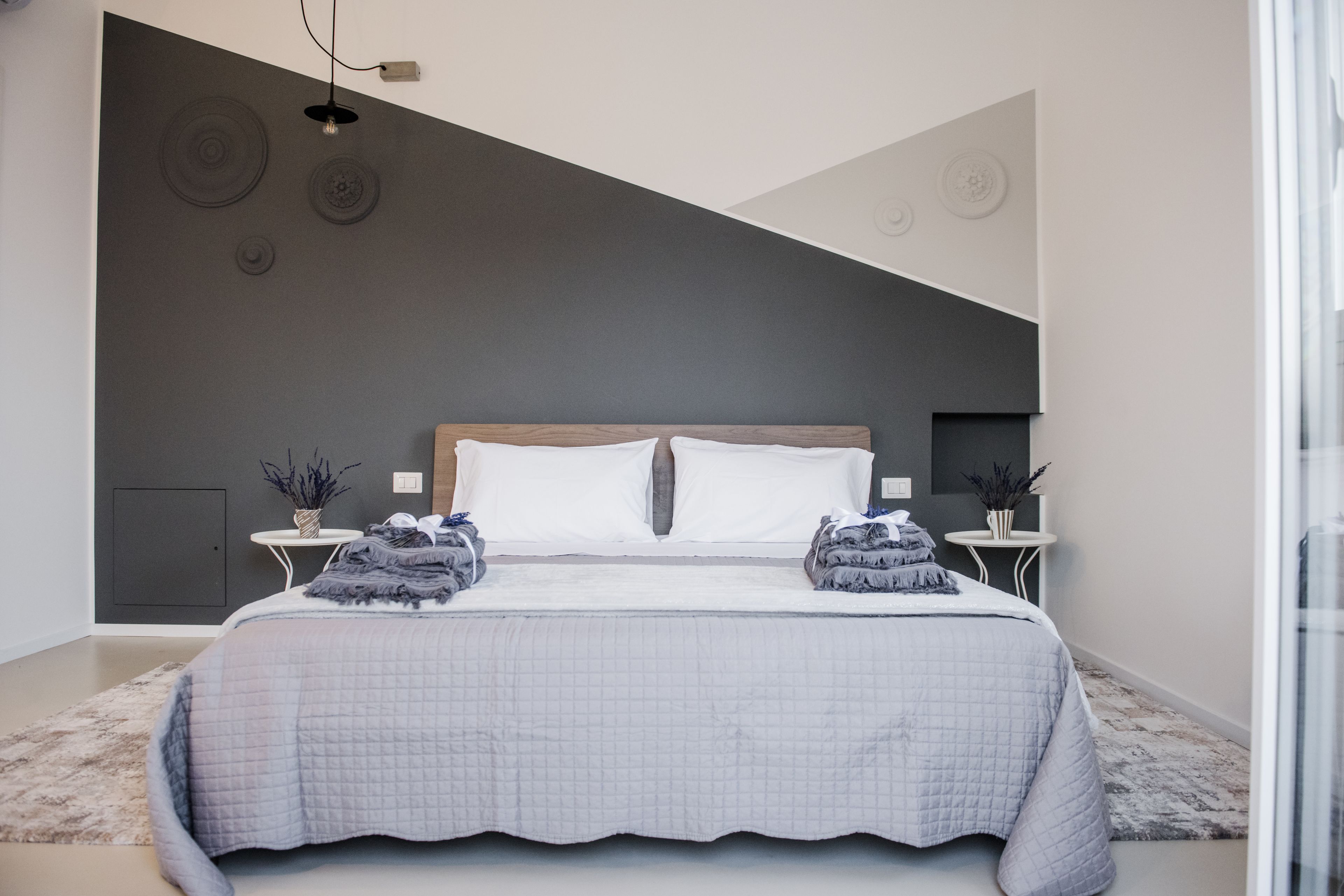 Appartamento, terrazzo (Cielo)