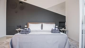 Apartment, Terrace (Cielo)