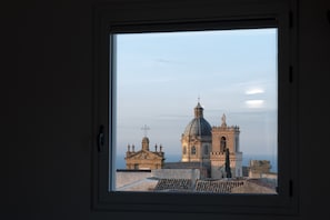 Apartment, Terrace (Cielo) | View from room