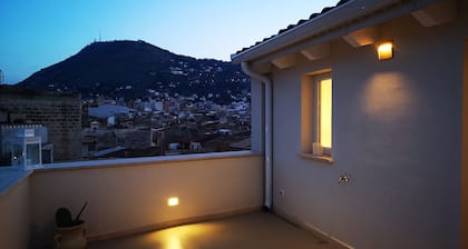 Cielo d' Alcamo