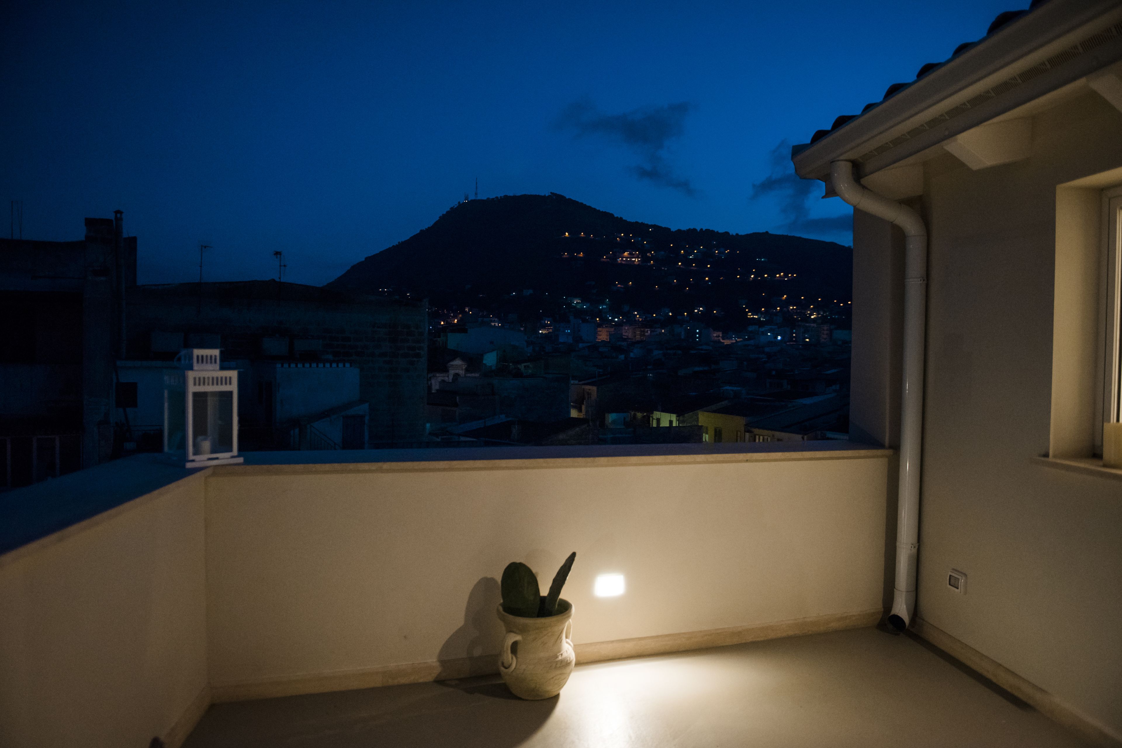 Apartment, Terrace (Cielo) | Balcony