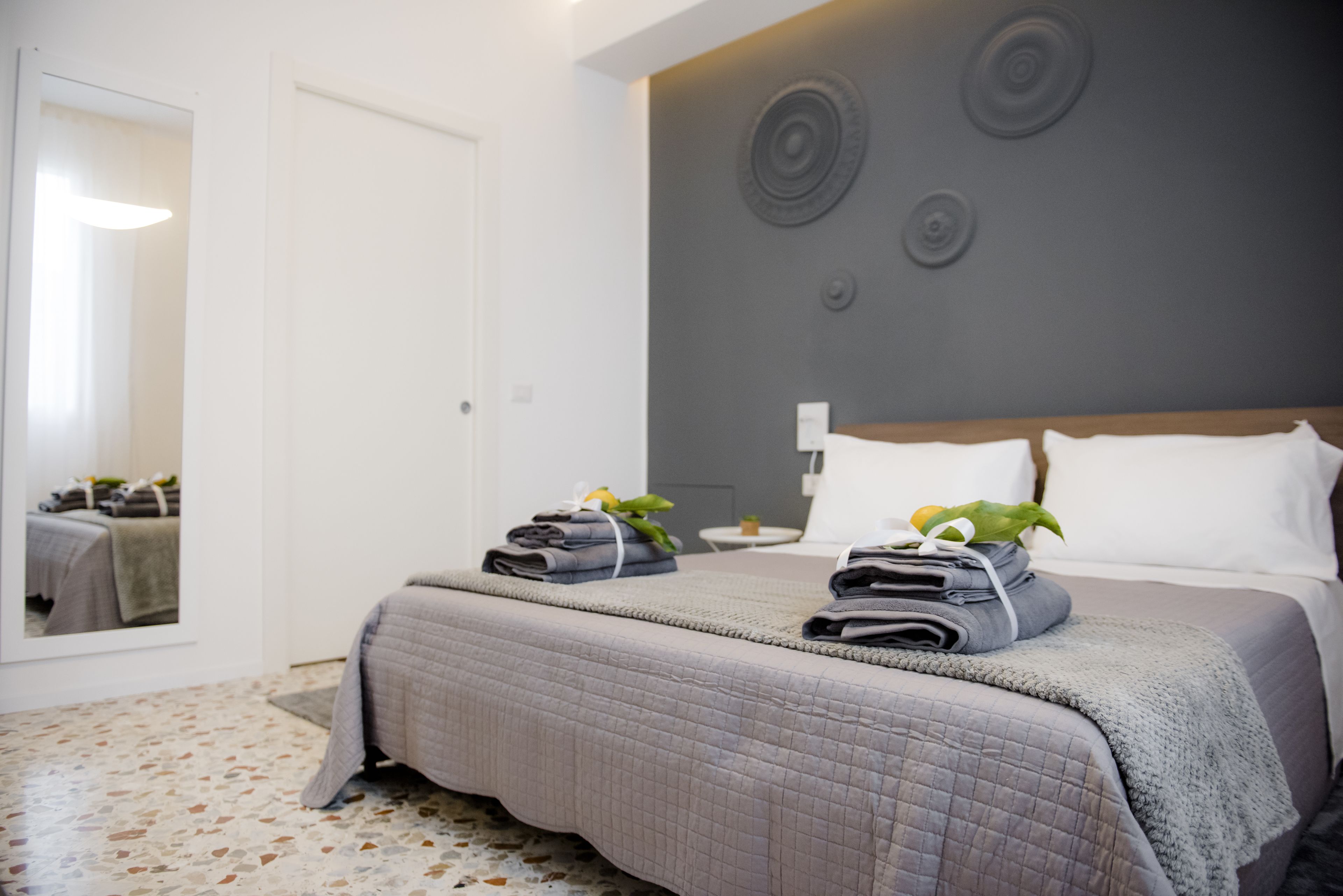 Apartment, 1 Bedroom (Giullare)