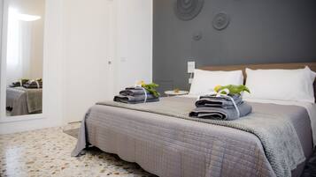 Appartamento, 1 camera da letto (Giullare)