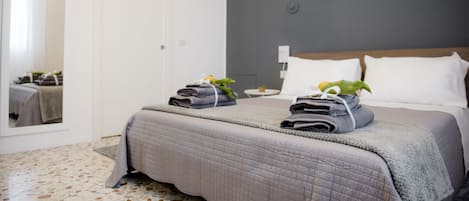 Apartment, 1 Bedroom (Giullare)