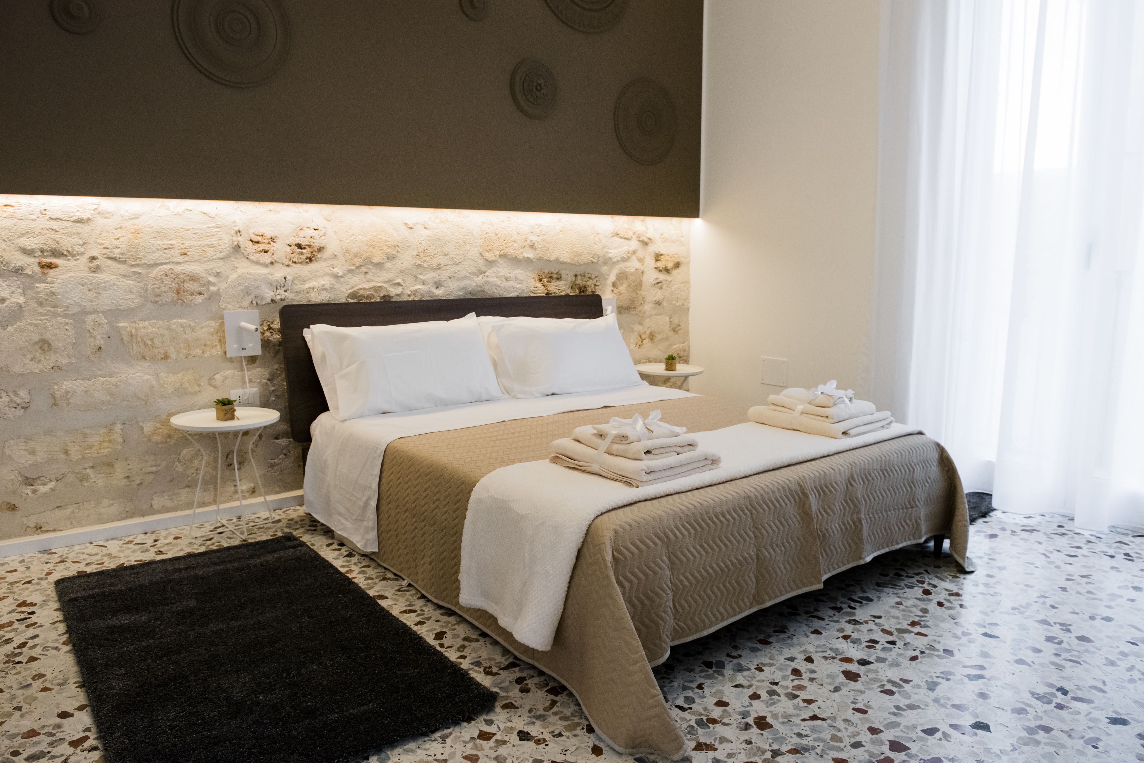 Appartamento, 1 camera da letto (Pulzella)