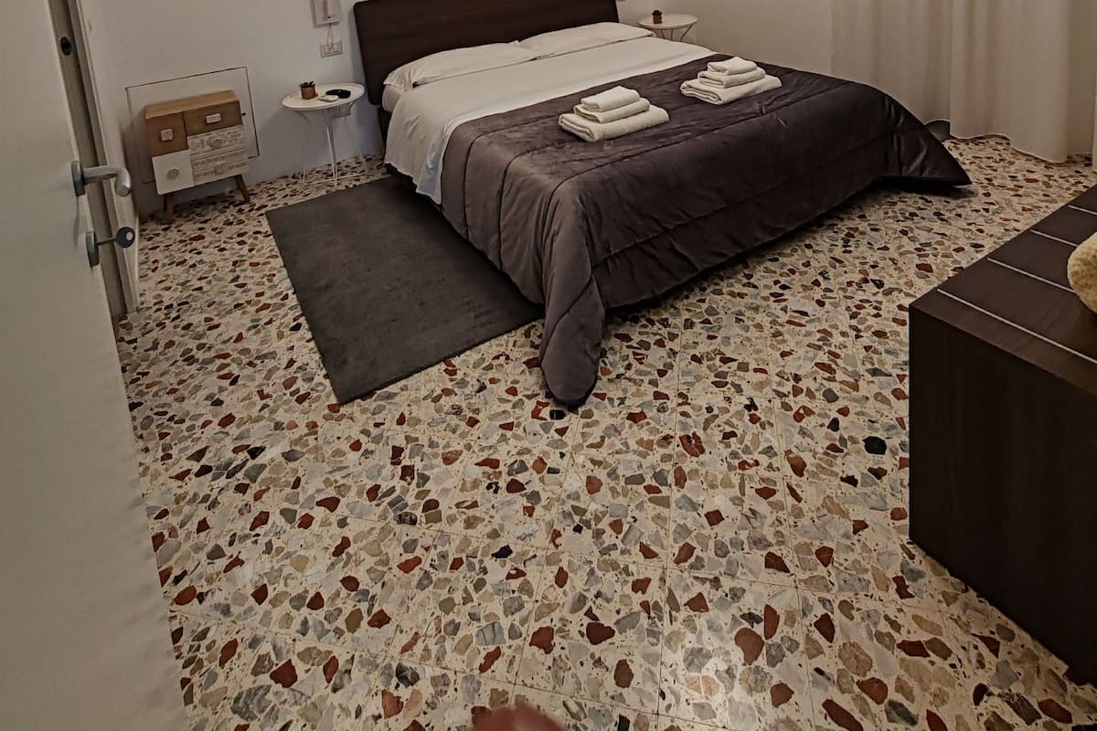 Appartement, 1 chambre (Giullare) | Espace de travail pour ordinateur portable, rideaux occultants