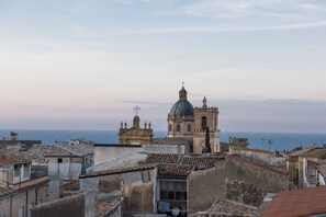 Appartement, terrasse (Cielo) | Vue de la chambre