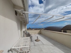 Apartment, Terrace (Cielo) | Terrace/patio