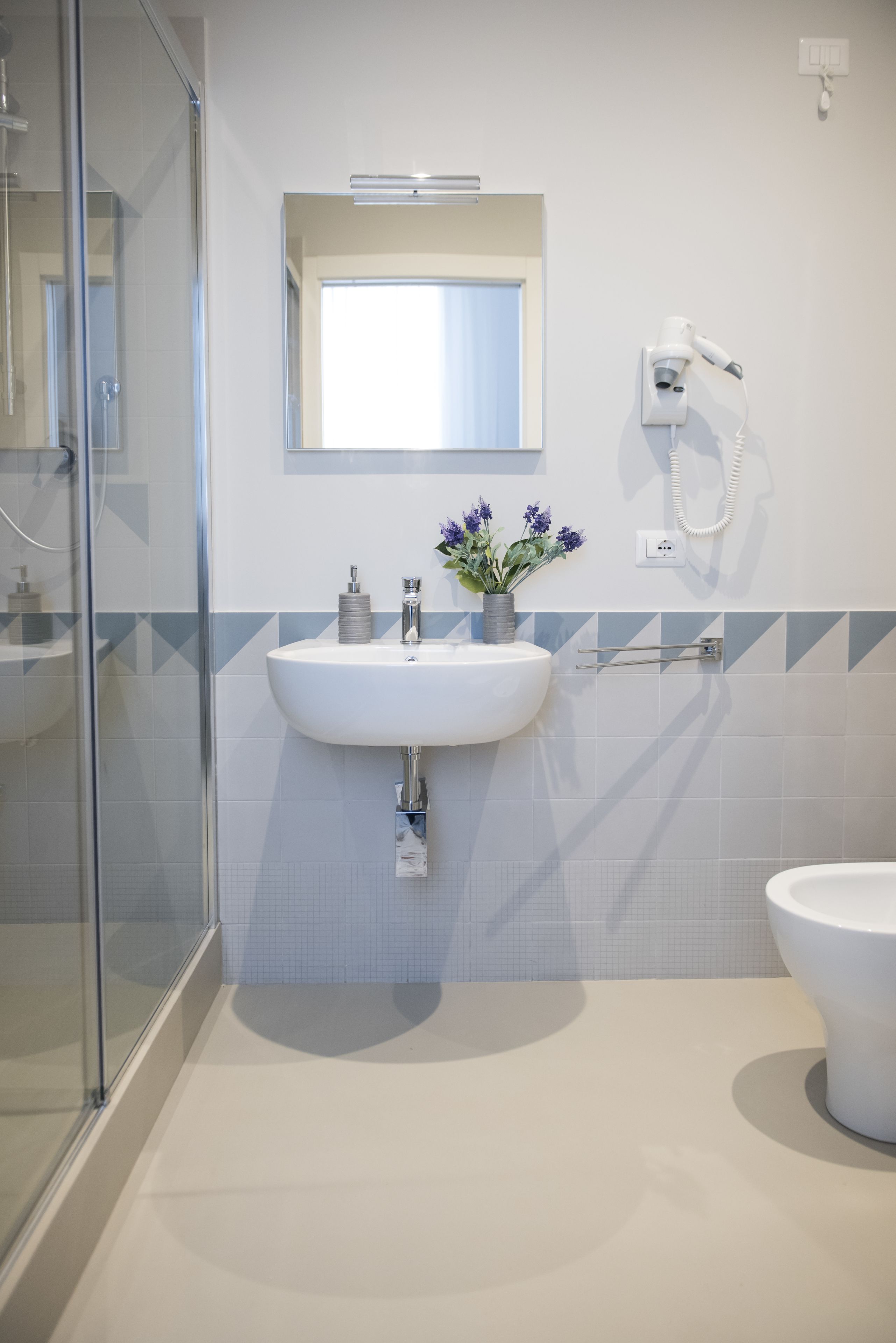 Badeværelse