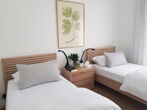 Comfort Apartment, 2 Bedrooms
