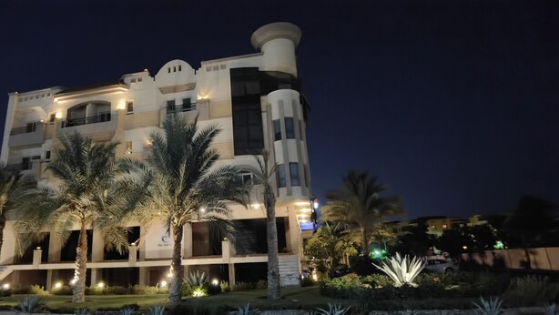 Exterior - Elite Suites Hurghada (Hurghada)