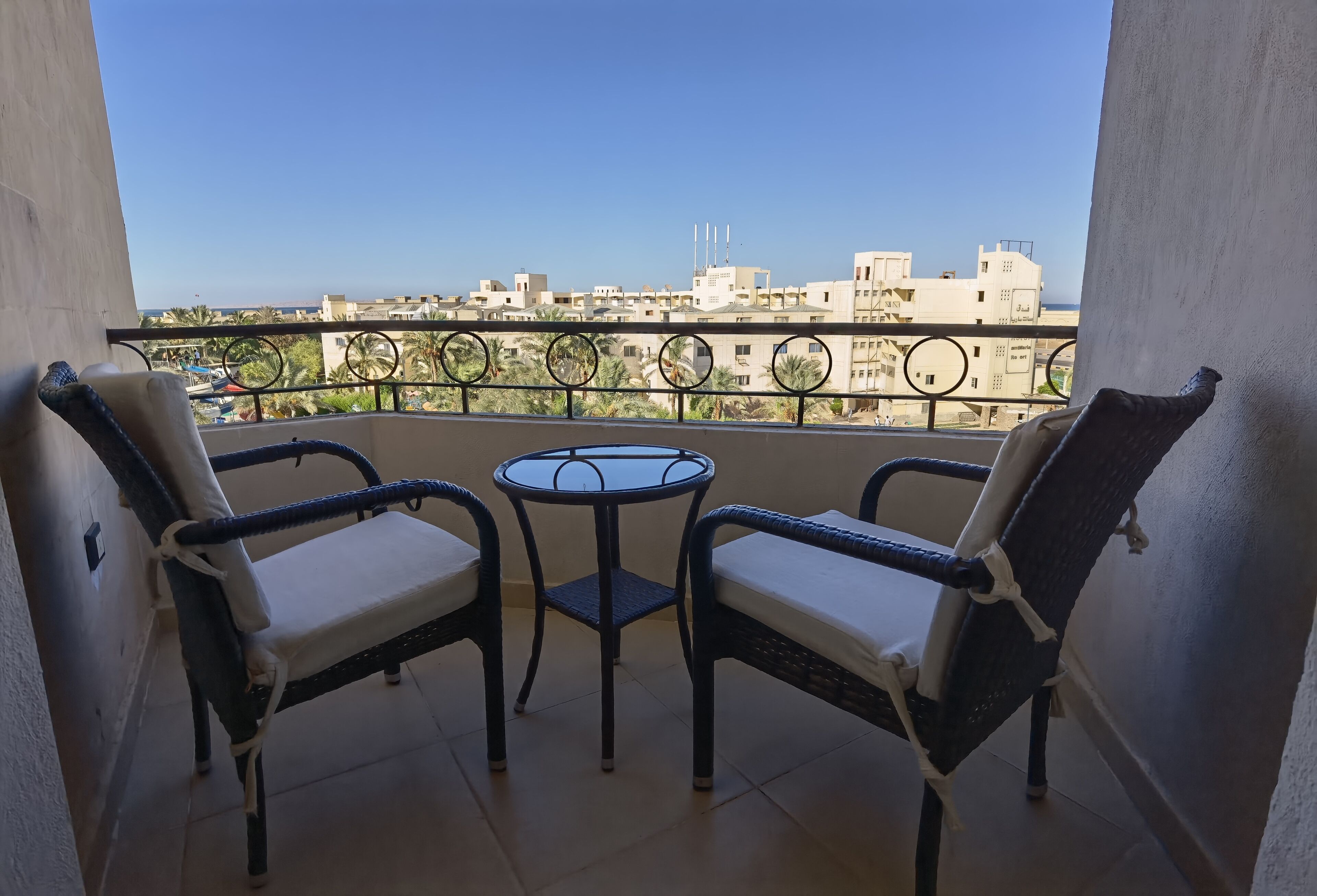 Foto - Elite Suites Hurghada