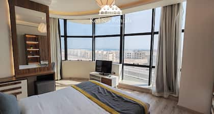 Elite Suites Hurghada