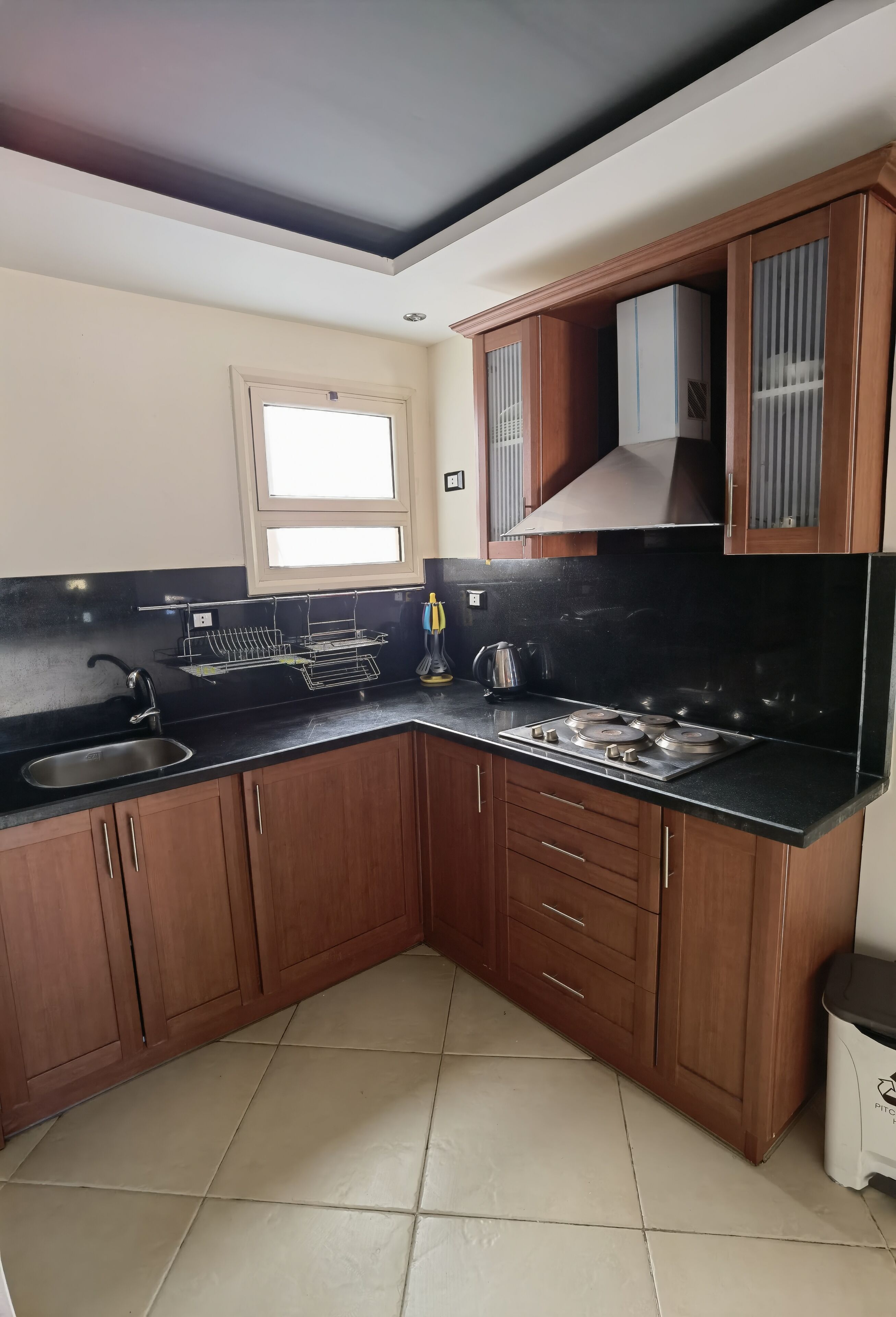 Foto - Elite Suites Hurghada