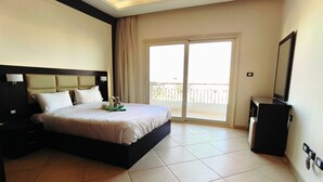 Living area - Elite Suites Hurghada (Hurghada)