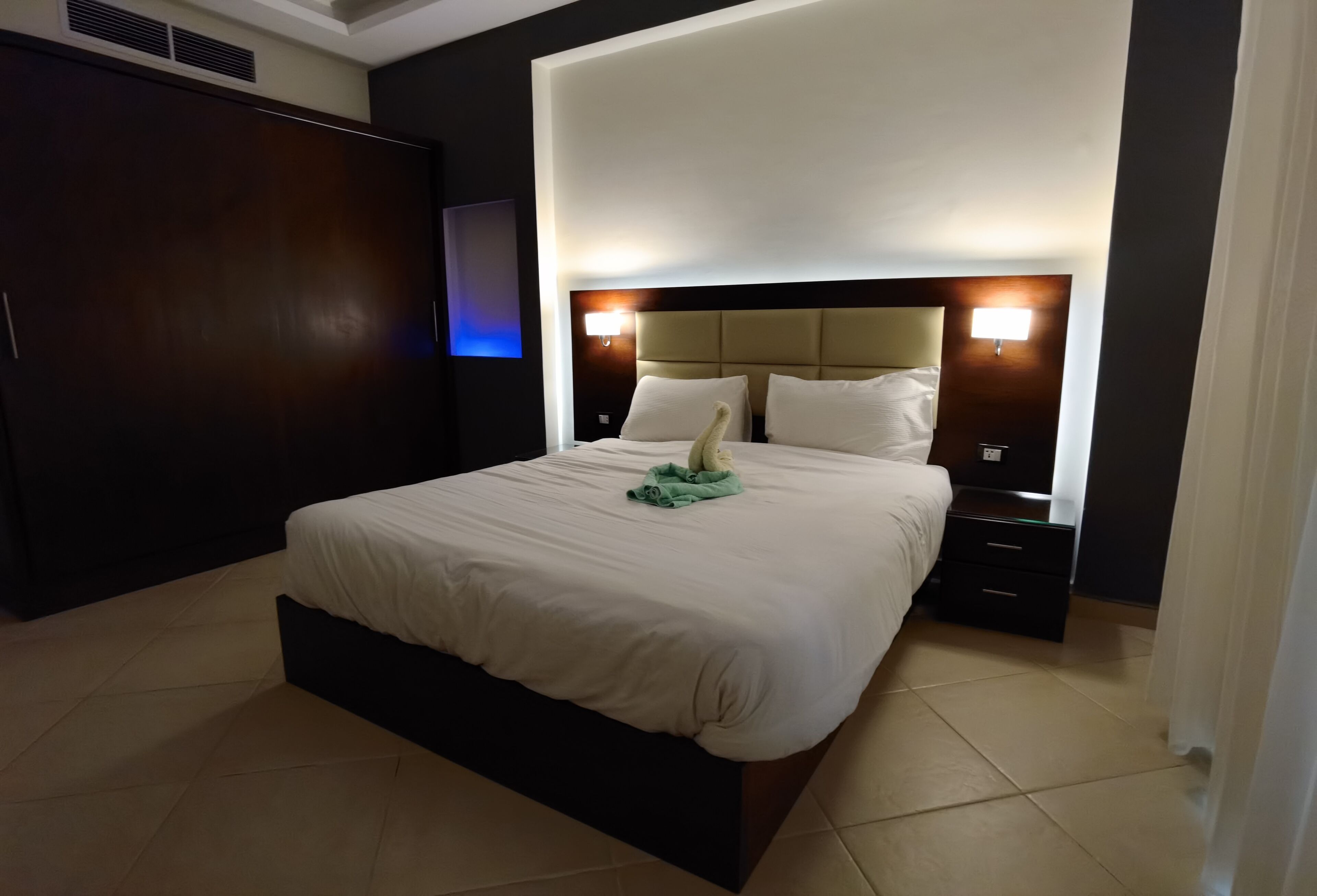 Foto - Elite Suites Hurghada