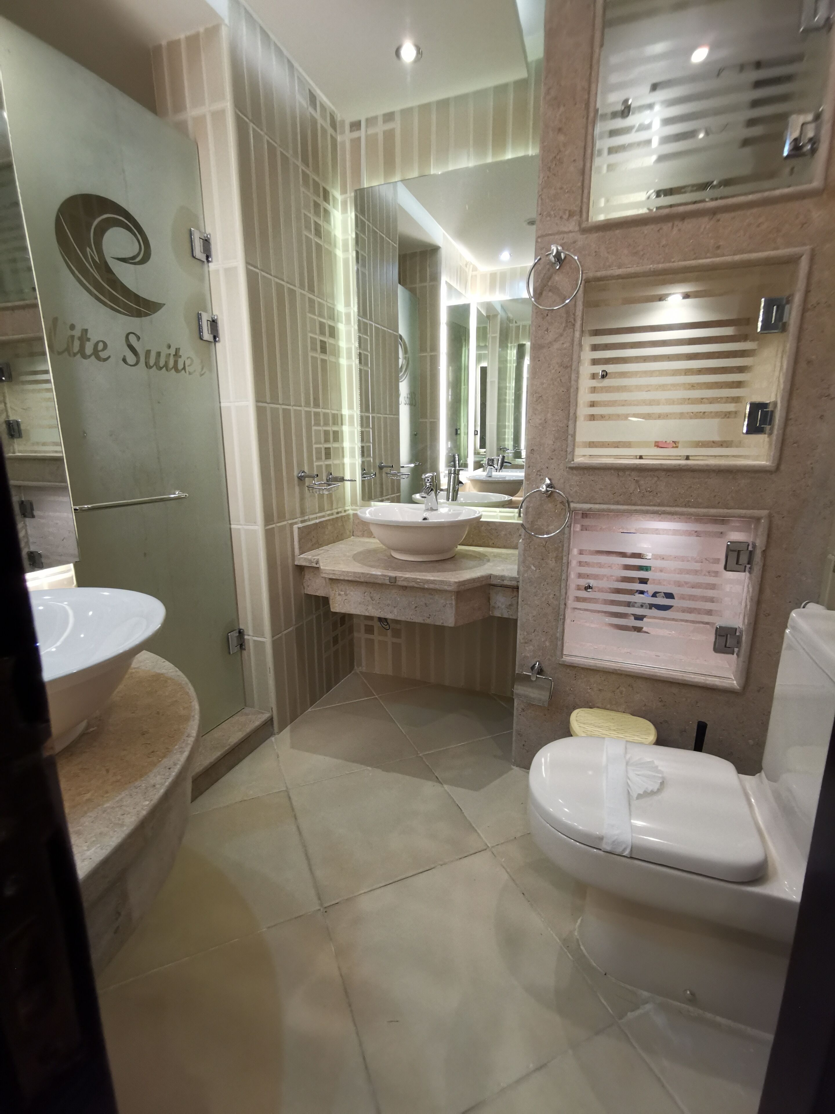 Foto - Elite Suites Hurghada