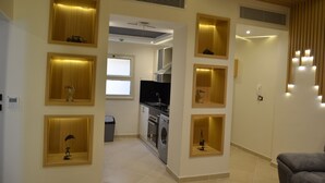 Living area - Elite Suites Hurghada (Hurghada)