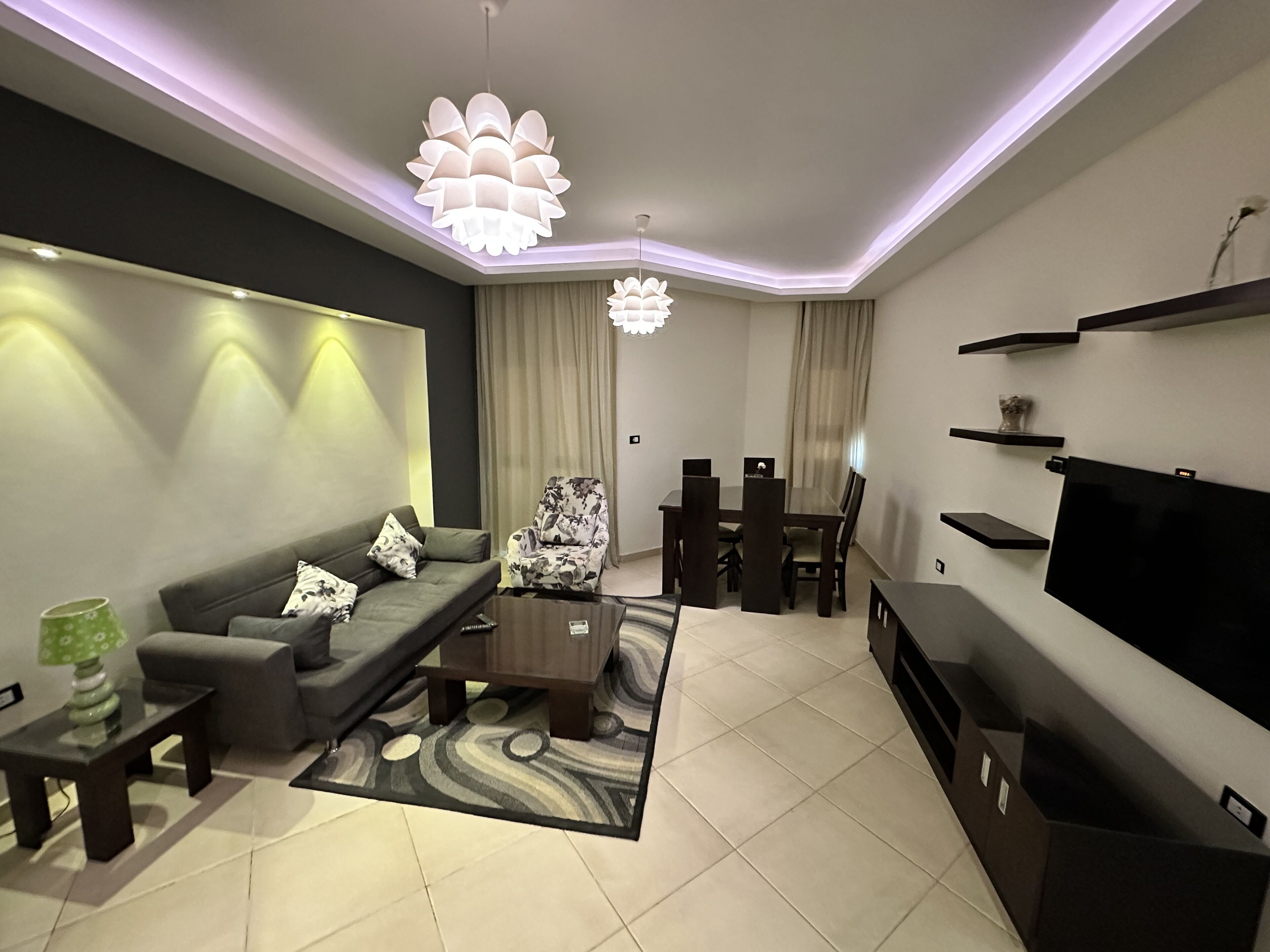 Foto - Elite Suites Hurghada