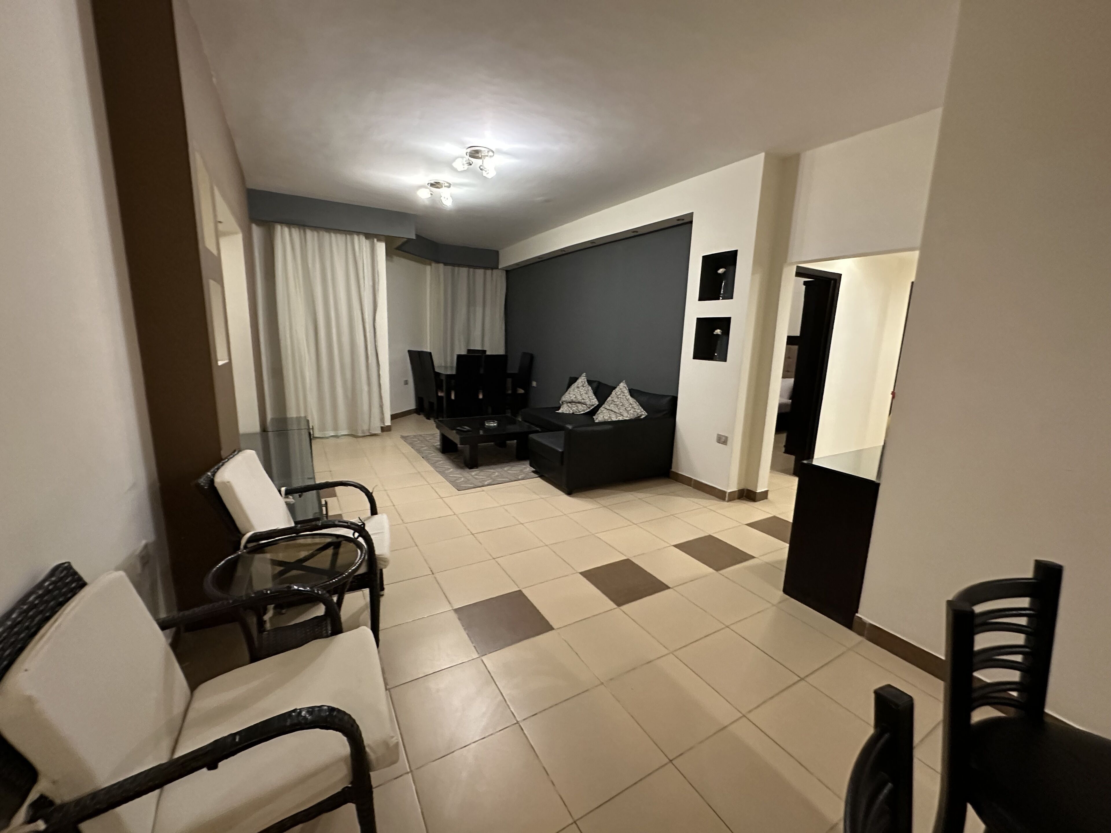 Foto - Elite Suites Hurghada