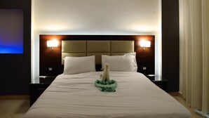 Living area - Elite Suites Hurghada (Hurghada)