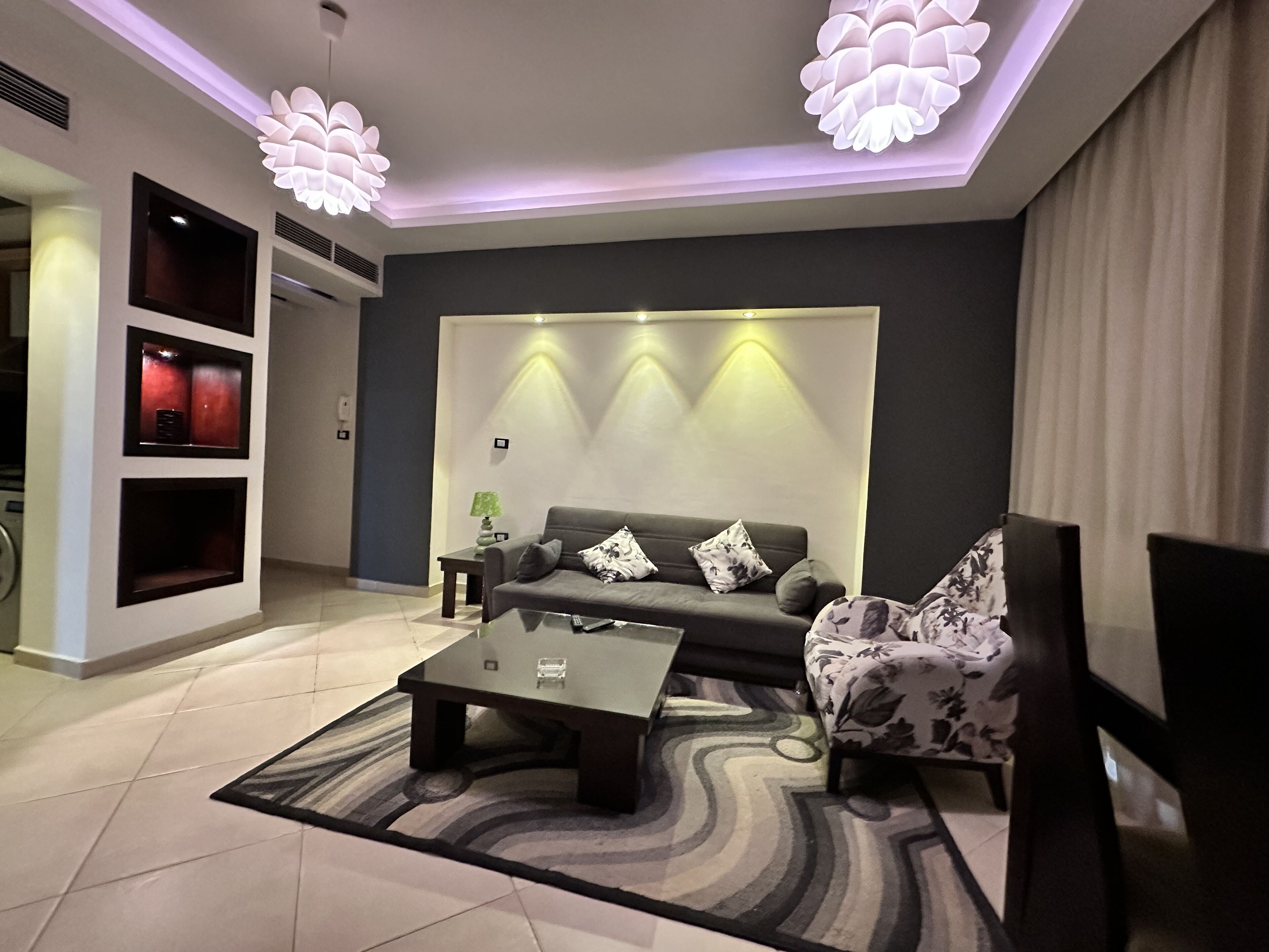 Foto - Elite Suites Hurghada