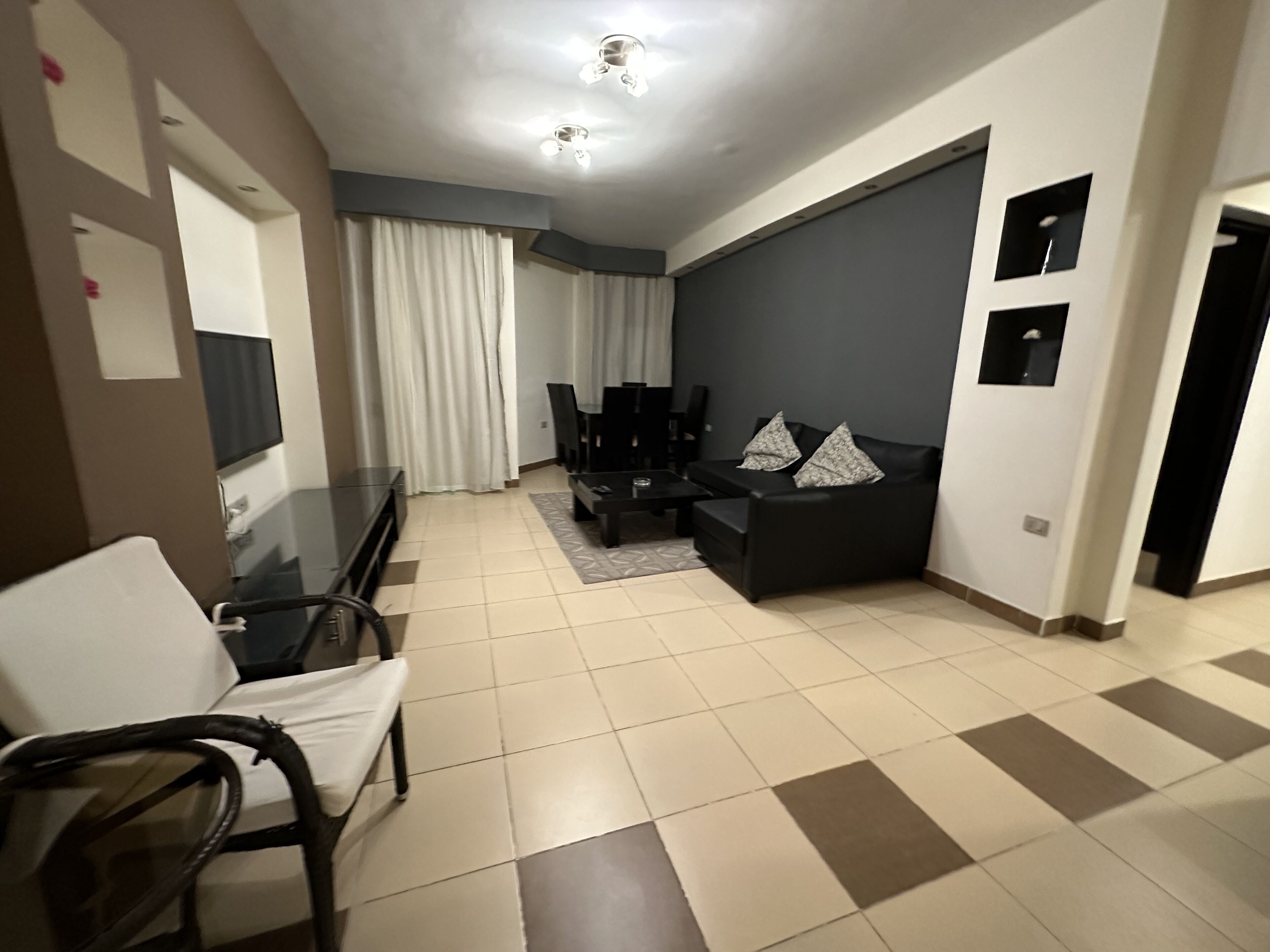 Foto - Elite Suites Hurghada