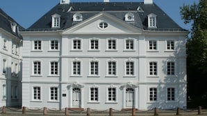 Point of interest - Saarlogis (Saarbrücken)