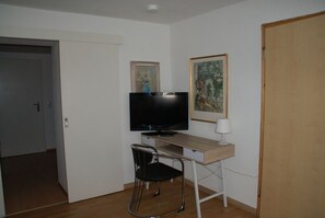 Apartment (#1) | Room amenity - Saarlogis (Saarbrücken)