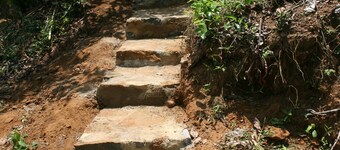 Grandmaa Cooking Trail - Hostel