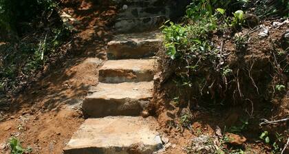 Grandmaa Cooking Trail - Hostel