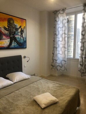 3 camere, ferro/asse da stiro, Wi-Fi, lenzuola